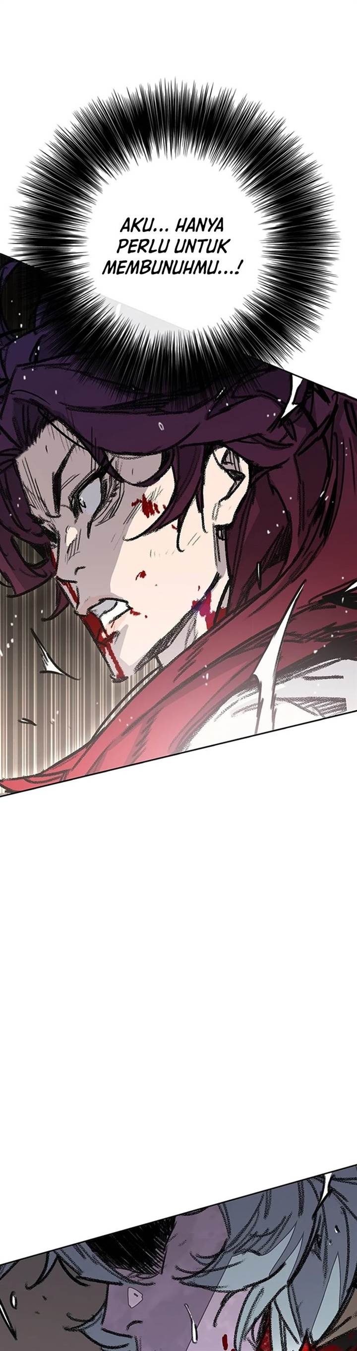 The Undefeatable Swordsman Chap 241 - Next Chap 242
