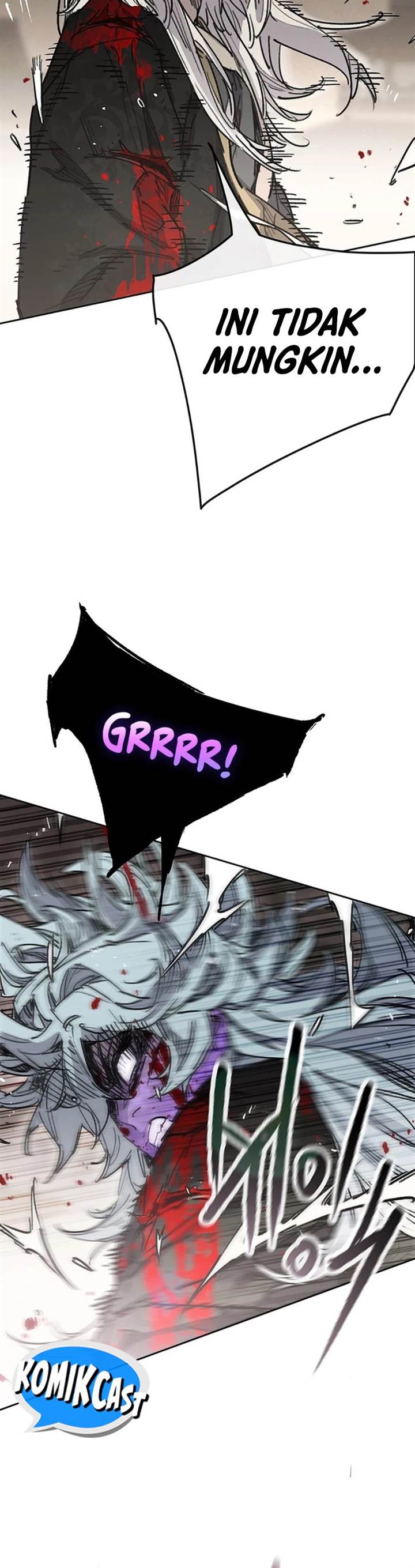 The Undefeatable Swordsman Chap 241 - Next Chap 242