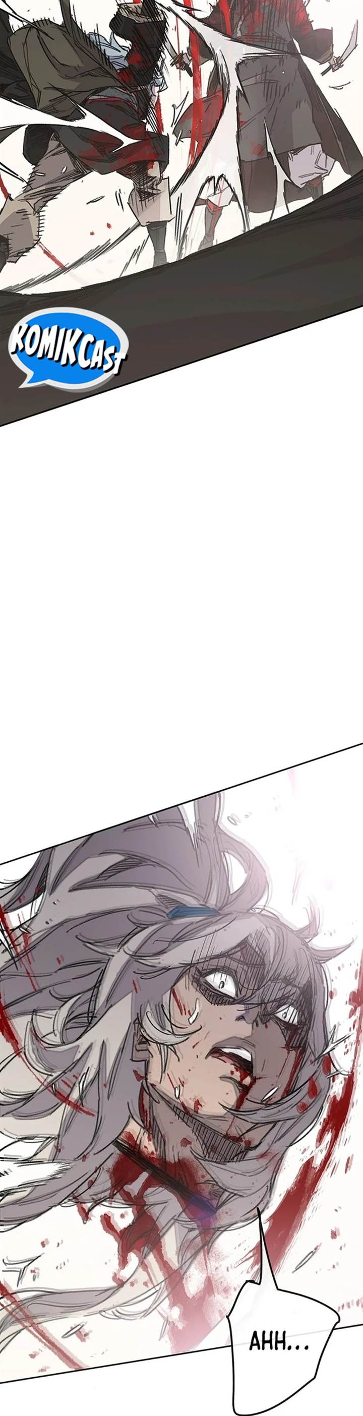 The Undefeatable Swordsman Chap 241 - Next Chap 242