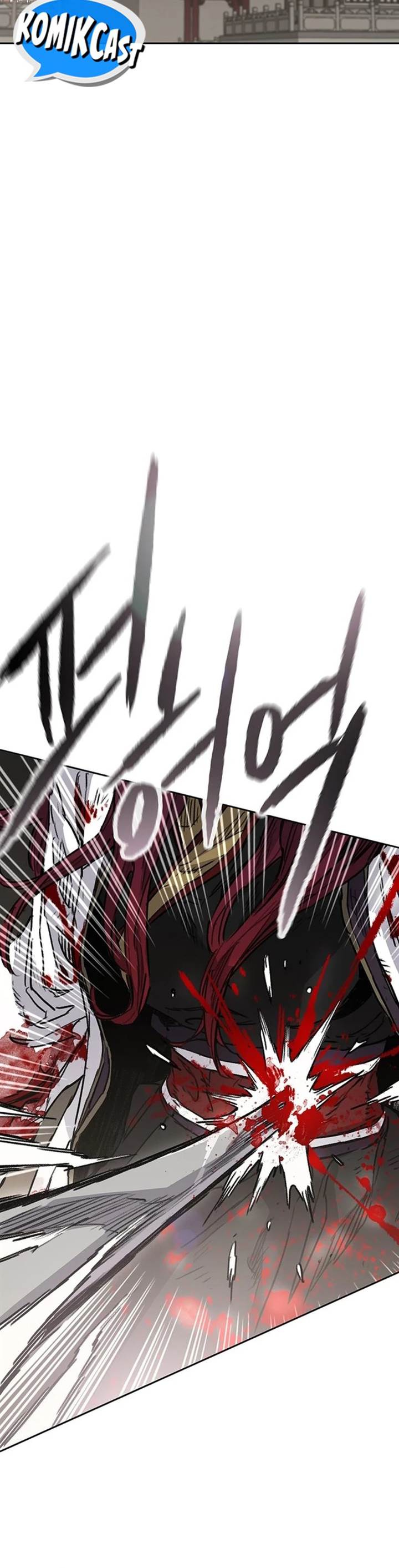 The Undefeatable Swordsman Chap 242 - Next Chap 243