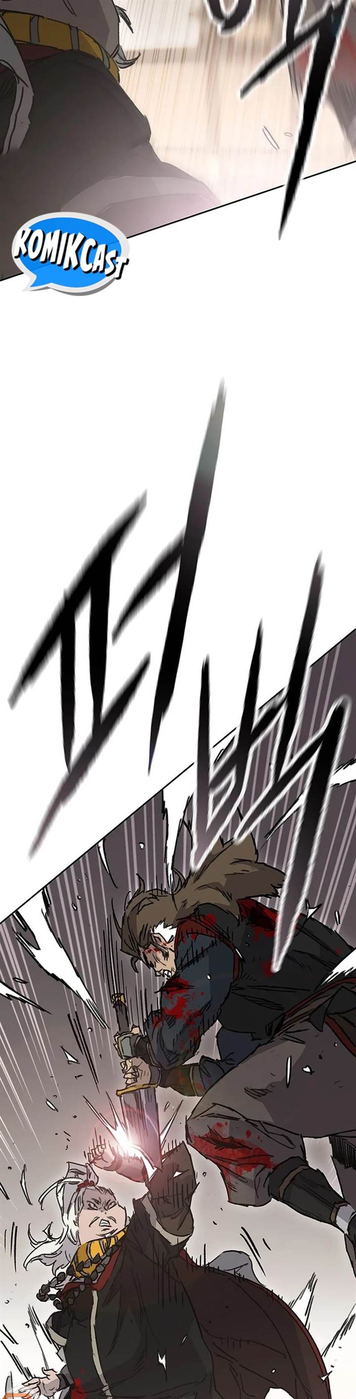 The Undefeatable Swordsman Chap 242 - Next Chap 243