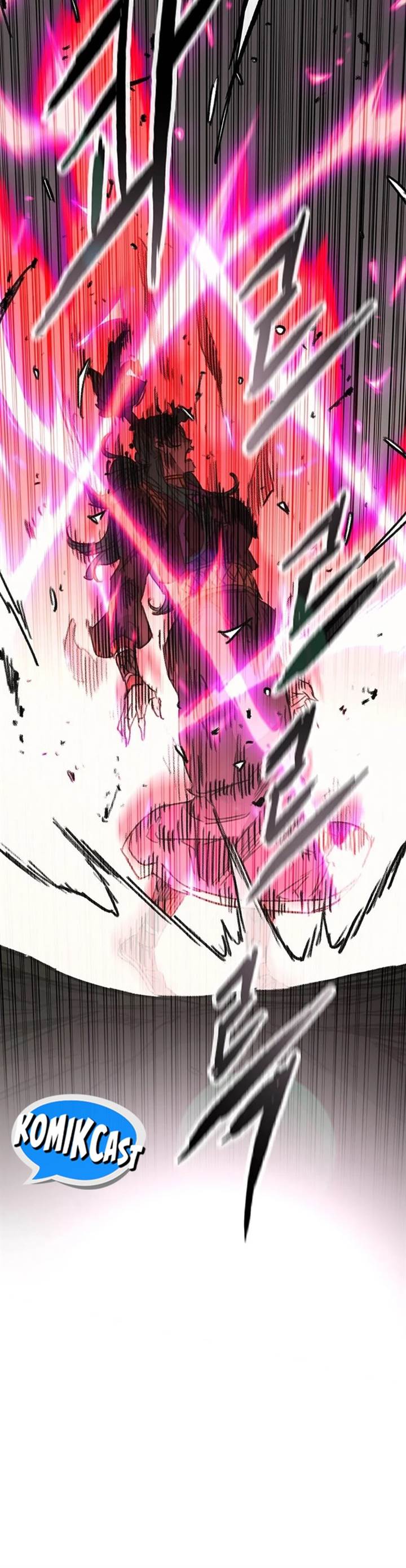 The Undefeatable Swordsman Chap 242 - Next Chap 243