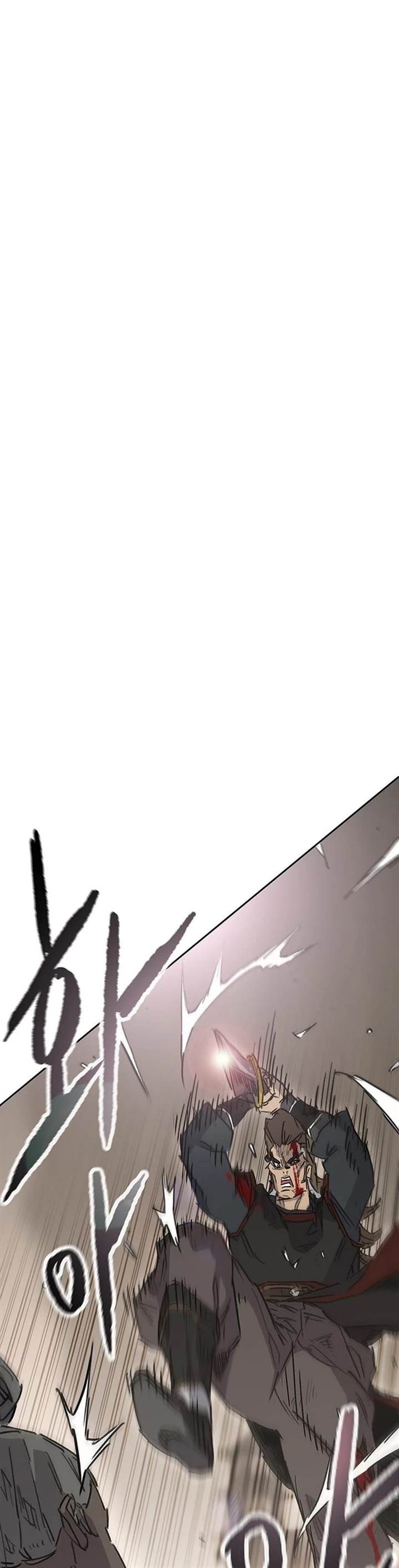 The Undefeatable Swordsman Chap 242 - Next Chap 243