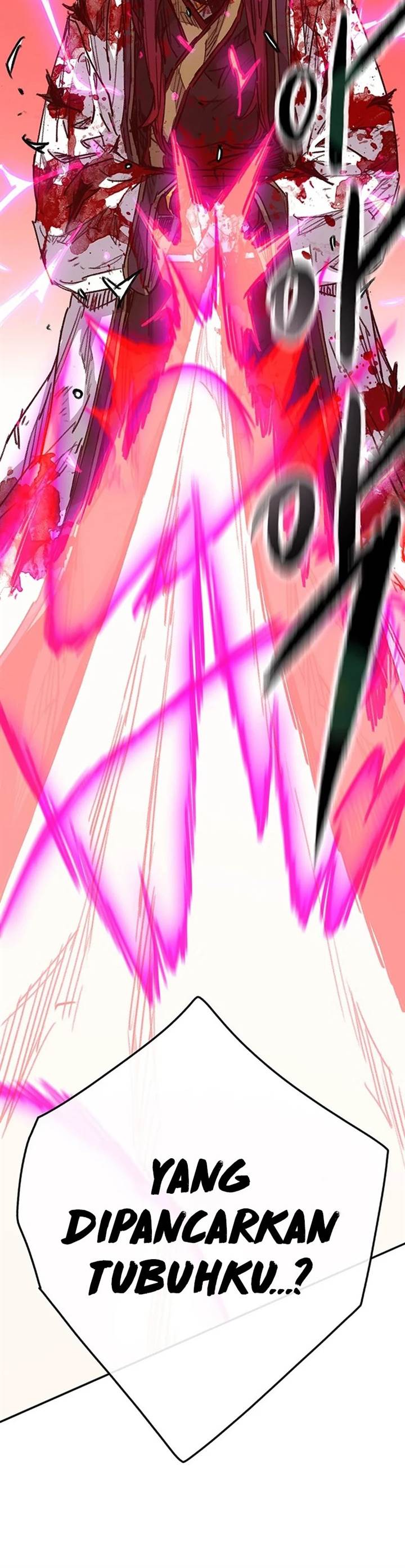 The Undefeatable Swordsman Chap 242 - Next Chap 243