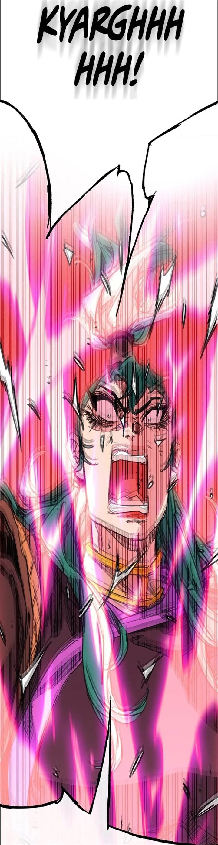 The Undefeatable Swordsman Chap 242 - Next Chap 243