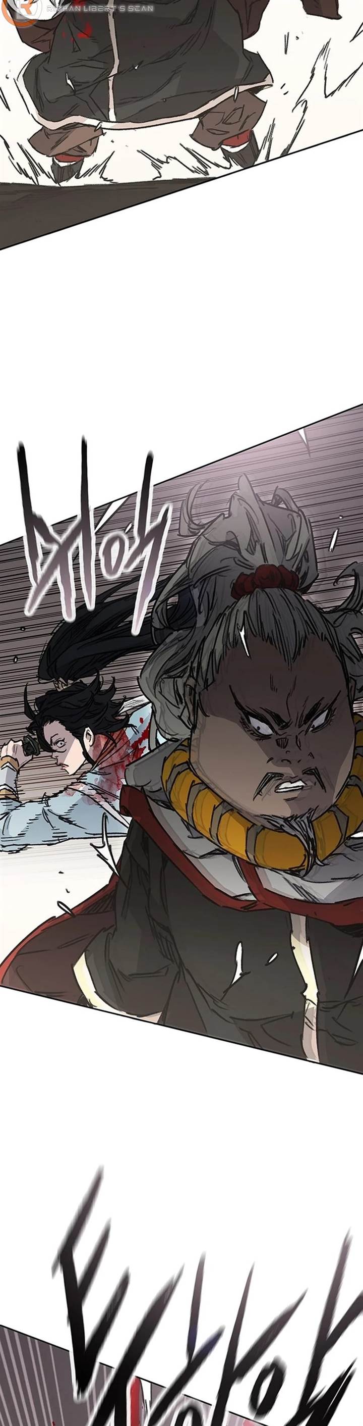 The Undefeatable Swordsman Chap 242 - Next Chap 243