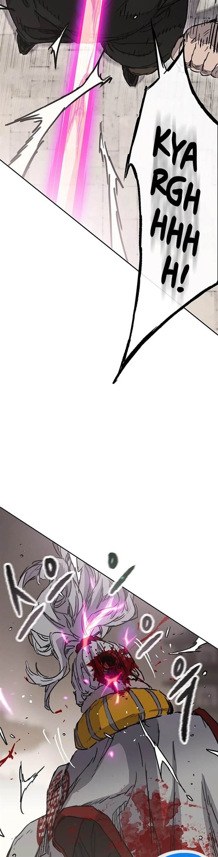 The Undefeatable Swordsman Chap 242 - Next Chap 243