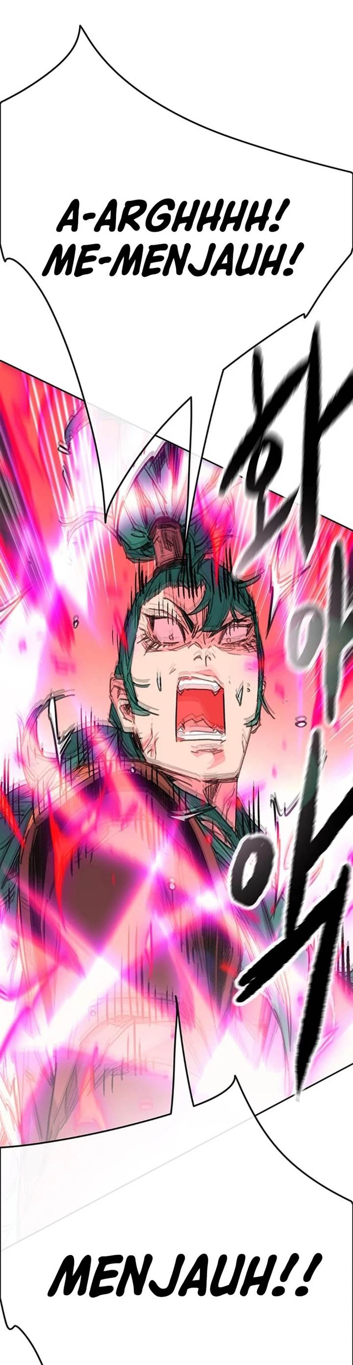 The Undefeatable Swordsman Chap 242 - Next Chap 243