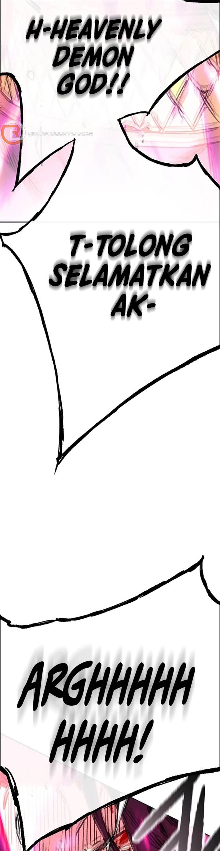 The Undefeatable Swordsman Chap 242 - Next Chap 243