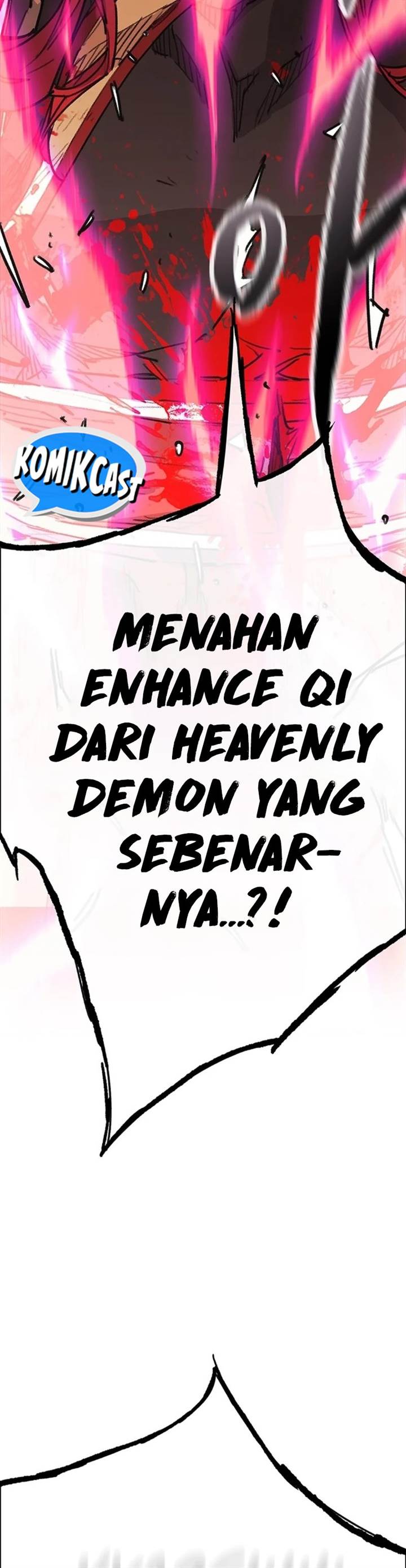 The Undefeatable Swordsman Chap 242 - Next Chap 243