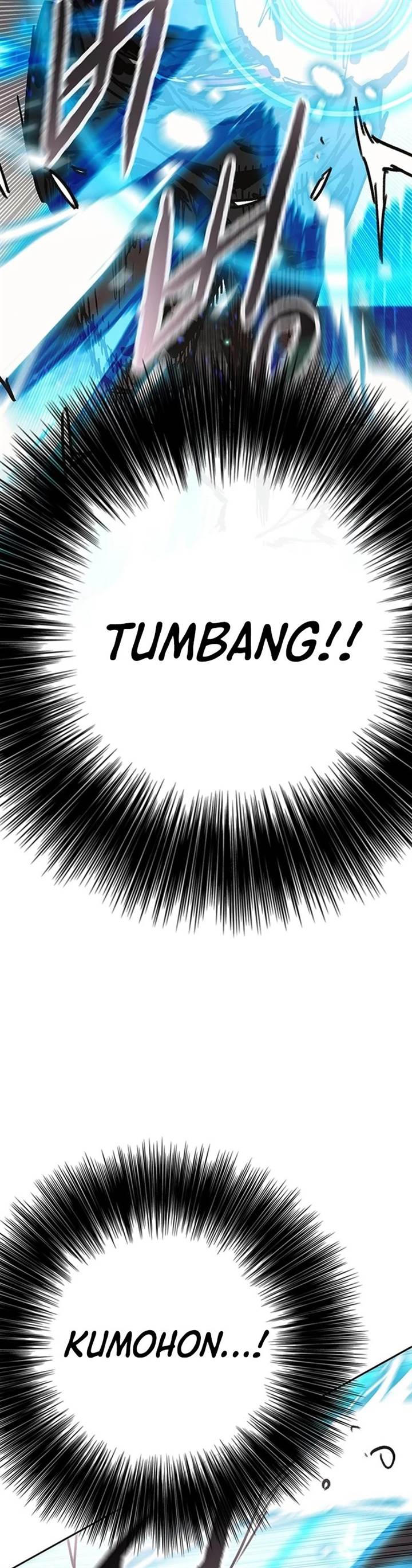 The Undefeatable Swordsman Chap 243 - Next Chap 244