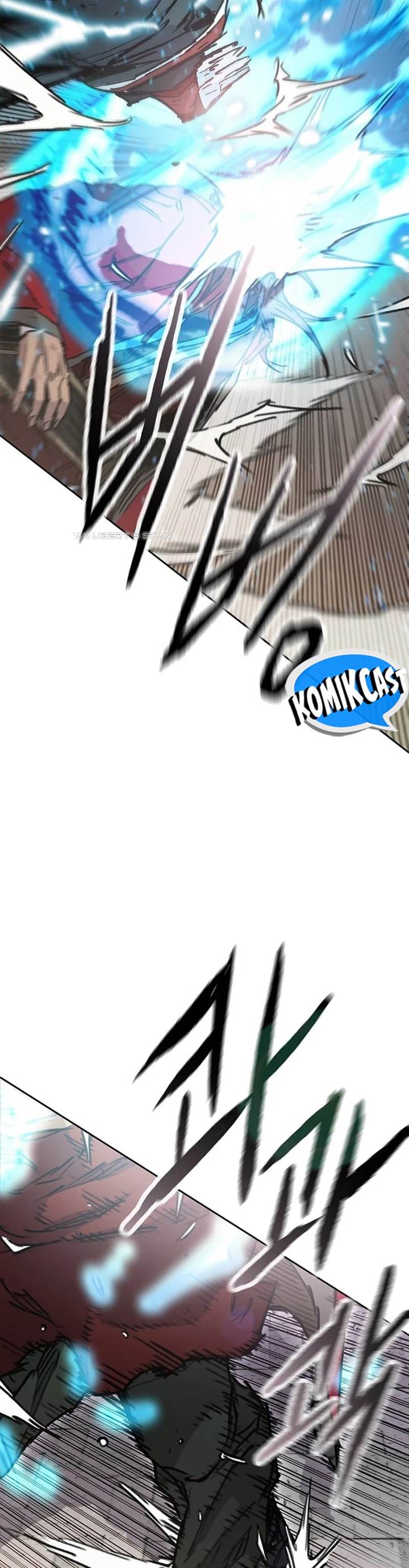 The Undefeatable Swordsman Chap 243 - Next Chap 244