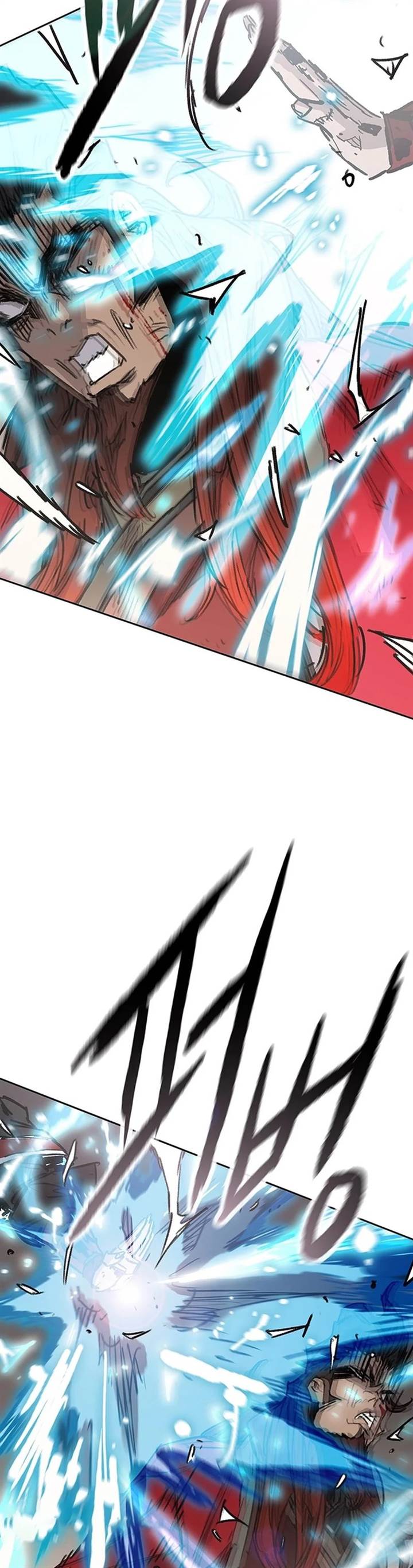 The Undefeatable Swordsman Chap 243 - Next Chap 244