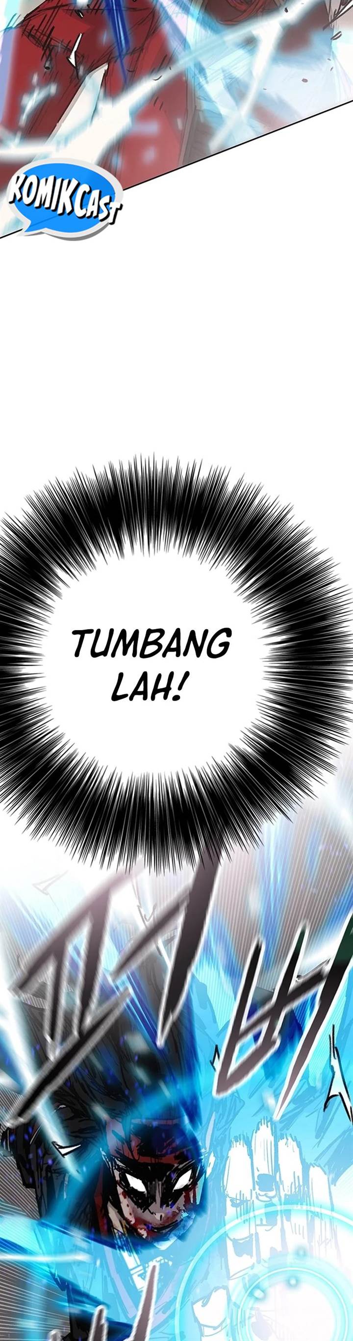 The Undefeatable Swordsman Chap 243 - Next Chap 244