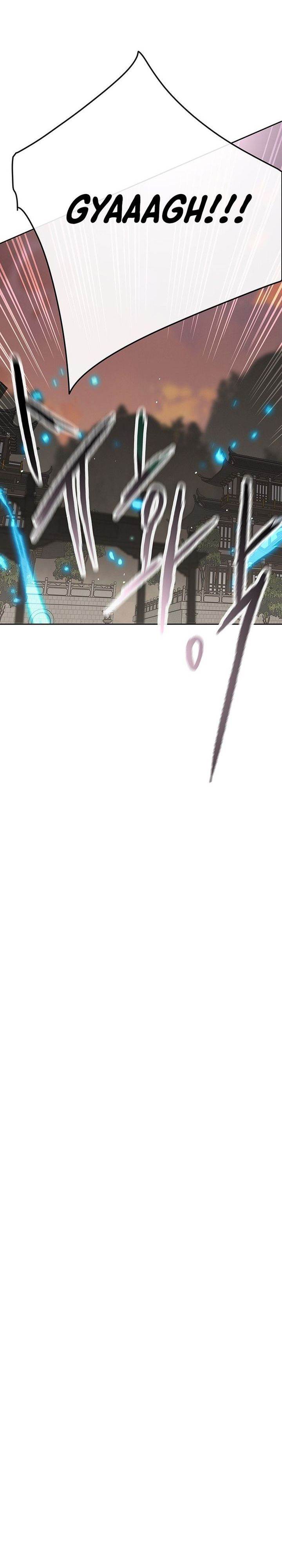 The Undefeatable Swordsman Chap 257 - Next Chap 258