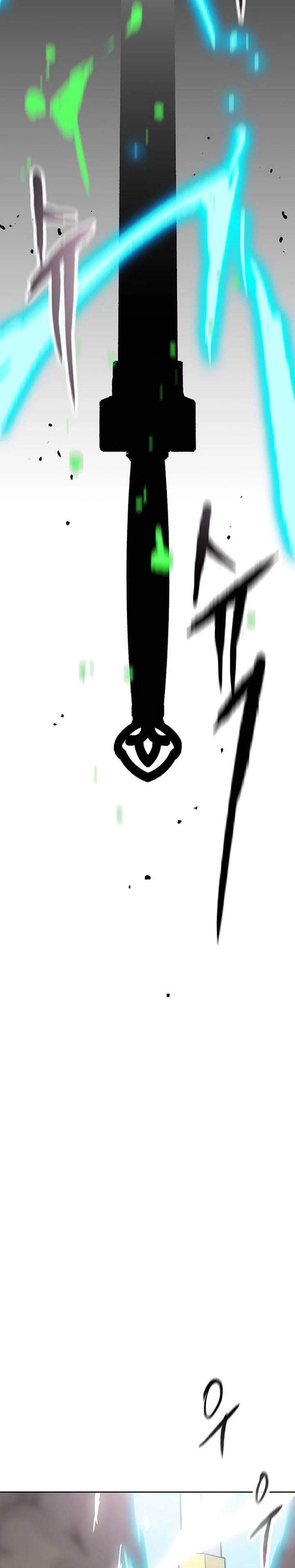 The Undefeatable Swordsman Chap 256 - Next Chap 257