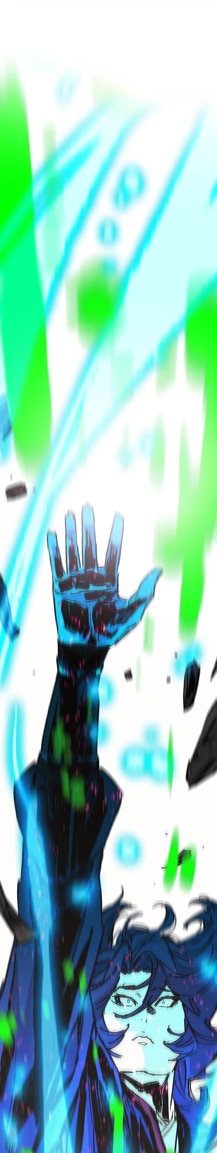 The Undefeatable Swordsman Chap 256 - Next Chap 257