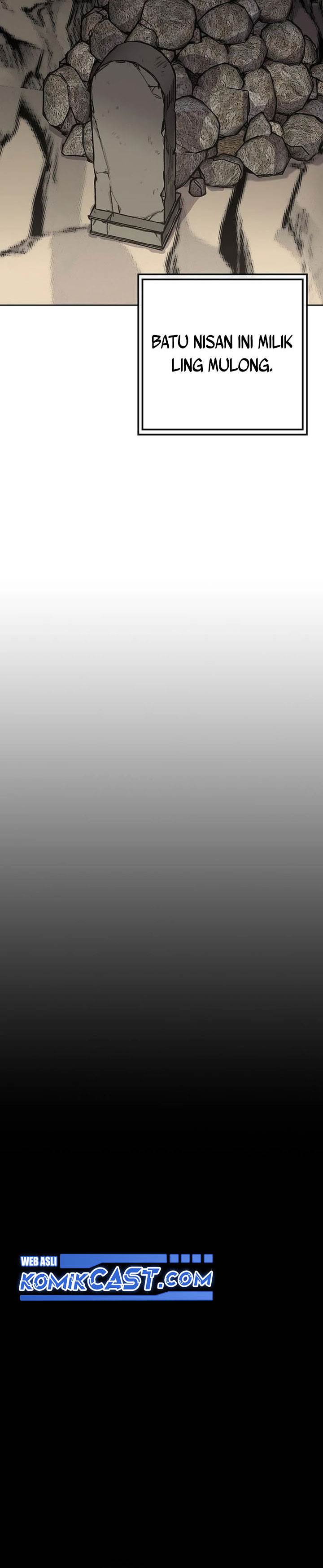 The Undefeatable Swordsman Chap 256 - Next Chap 257