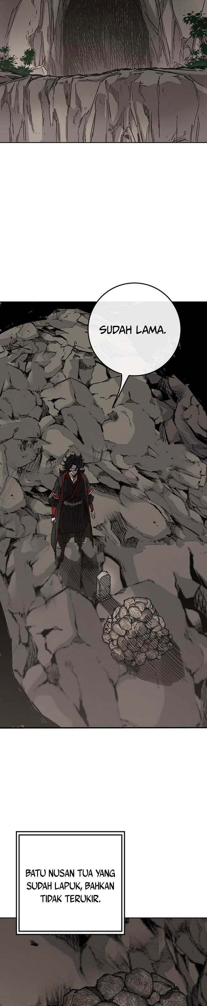 The Undefeatable Swordsman Chap 256 - Next Chap 257