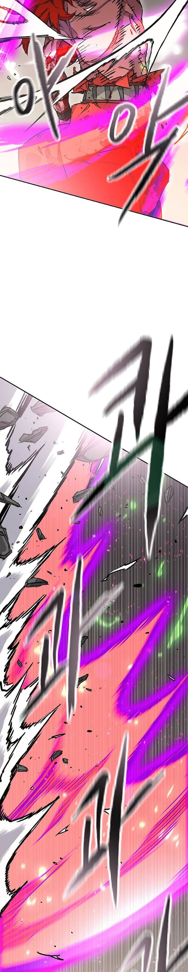 The Undefeatable Swordsman Chap 259 - Next Chap 260