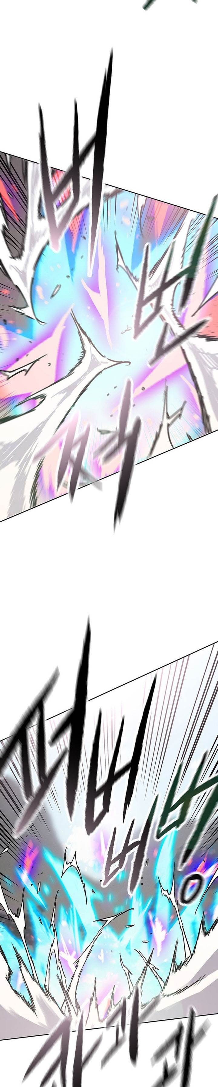 The Undefeatable Swordsman Chap 259 - Next Chap 260