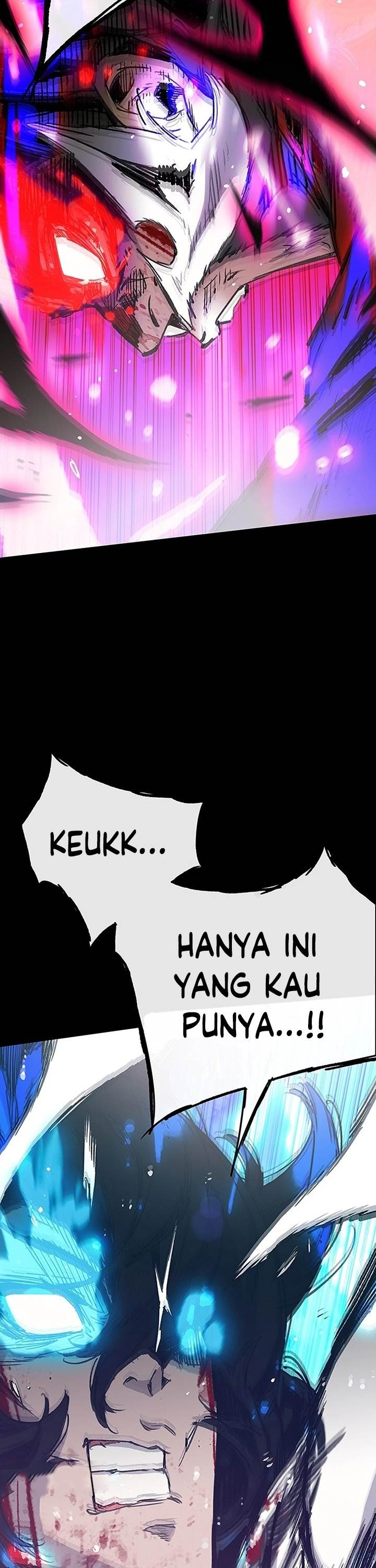 The Undefeatable Swordsman Chap 250 - Next Chap 251