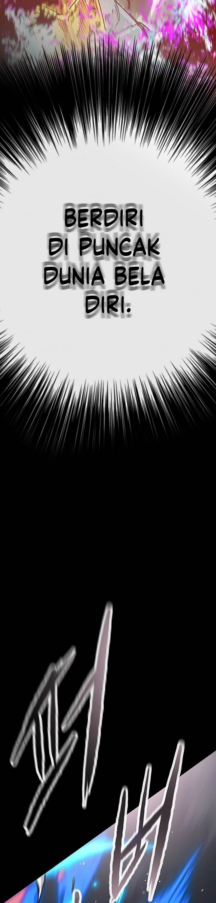 The Undefeatable Swordsman Chap 250 - Next Chap 251
