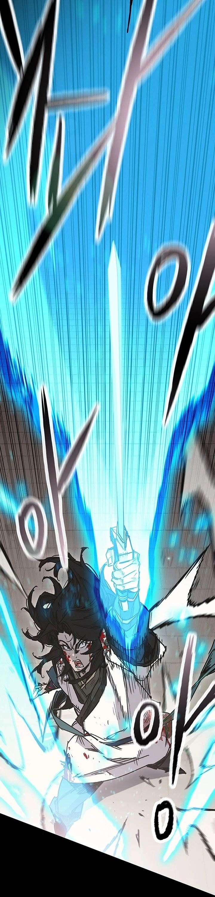 The Undefeatable Swordsman Chap 250 - Next Chap 251