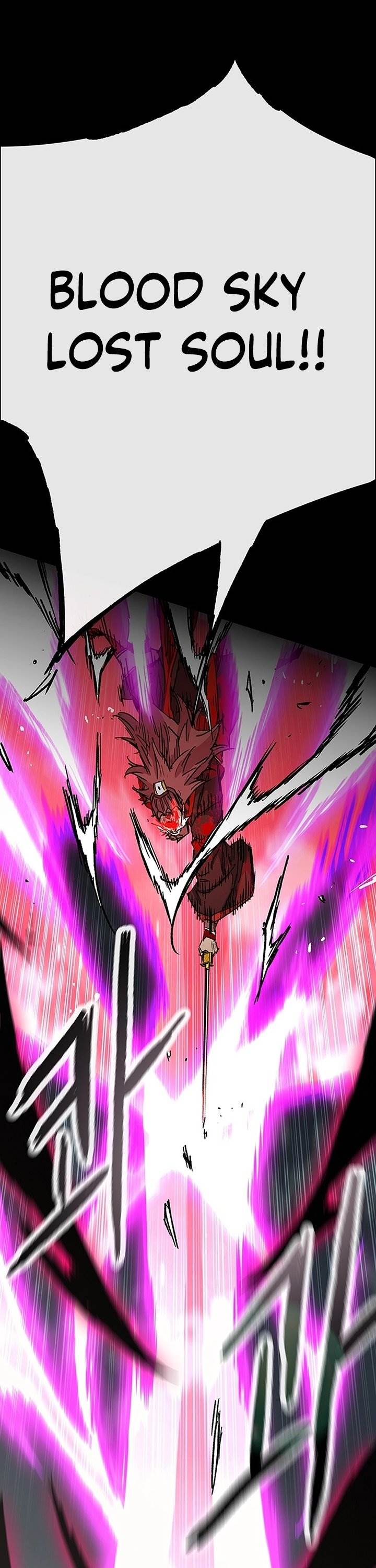 The Undefeatable Swordsman Chap 250 - Next Chap 251