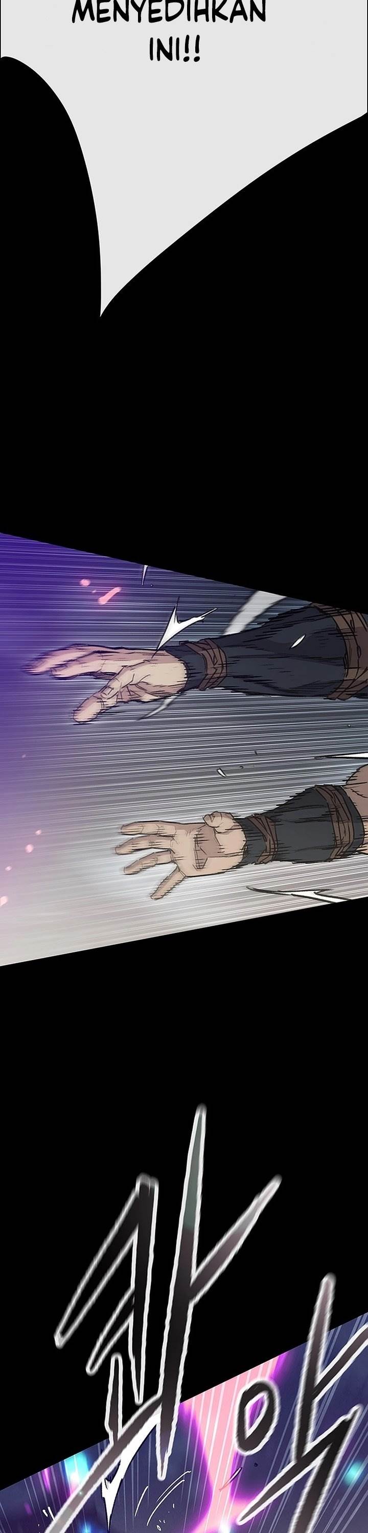 The Undefeatable Swordsman Chap 250 - Next Chap 251