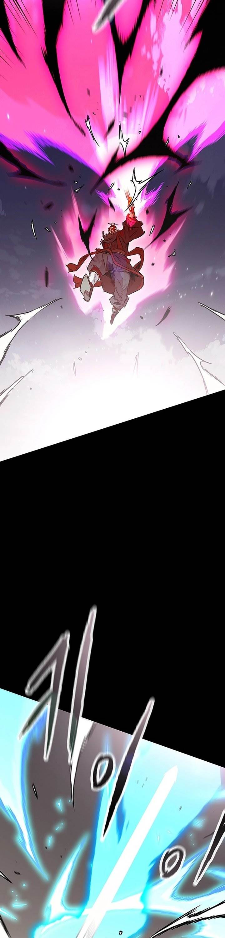 The Undefeatable Swordsman Chap 250 - Next Chap 251