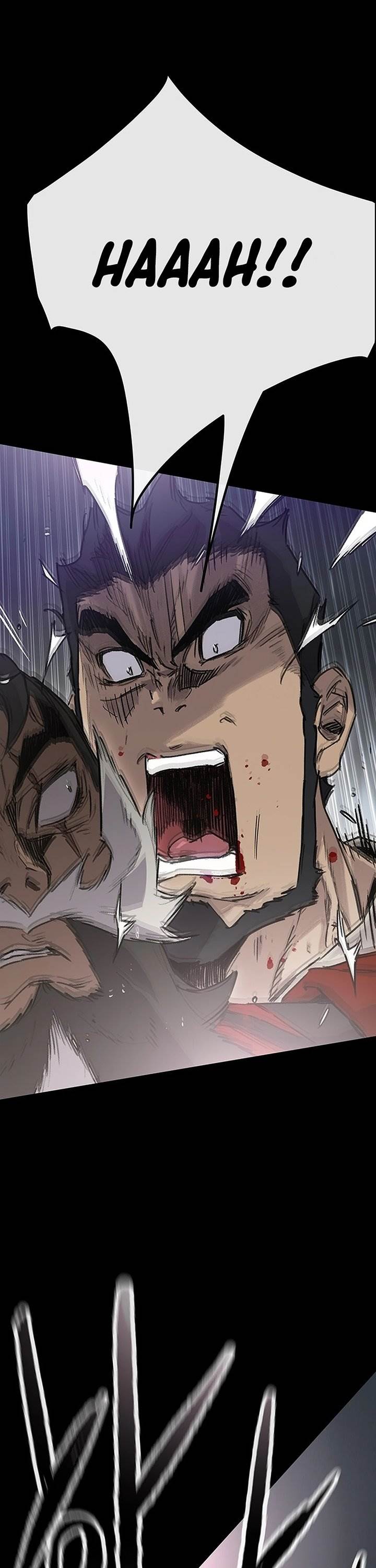 The Undefeatable Swordsman Chap 250 - Next Chap 251