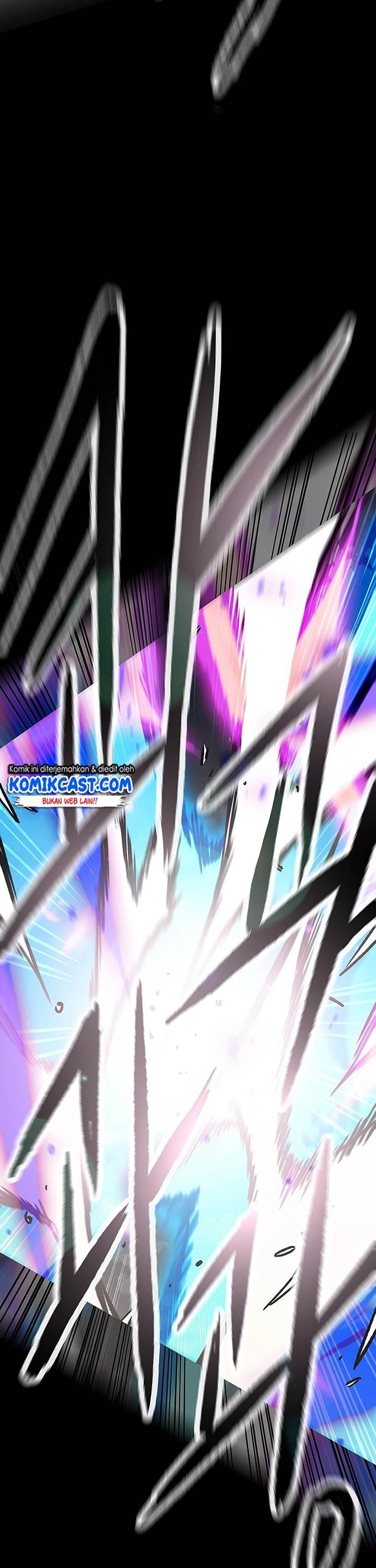 The Undefeatable Swordsman Chap 250 - Next Chap 251