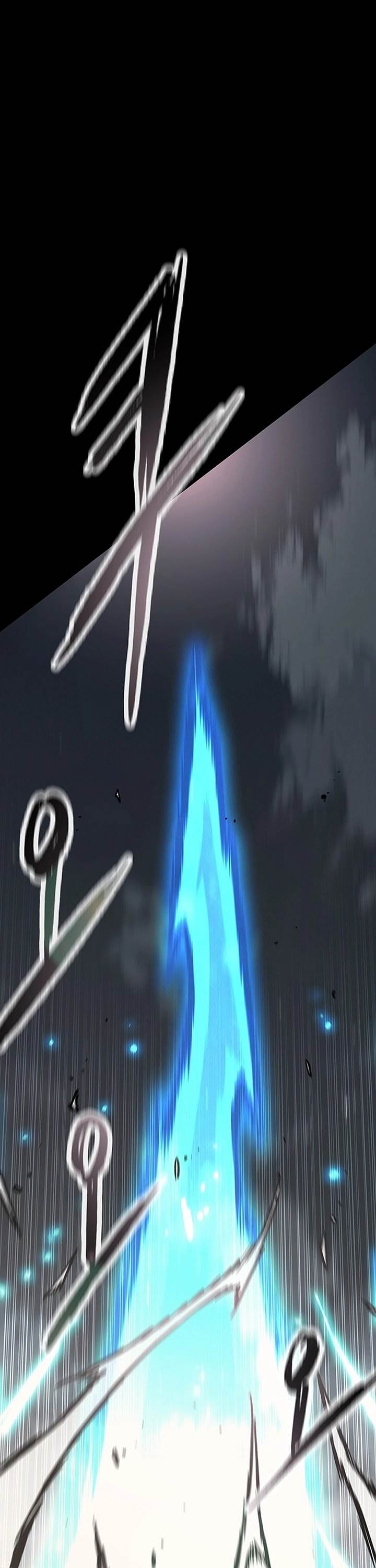 The Undefeatable Swordsman Chap 250 - Next Chap 251