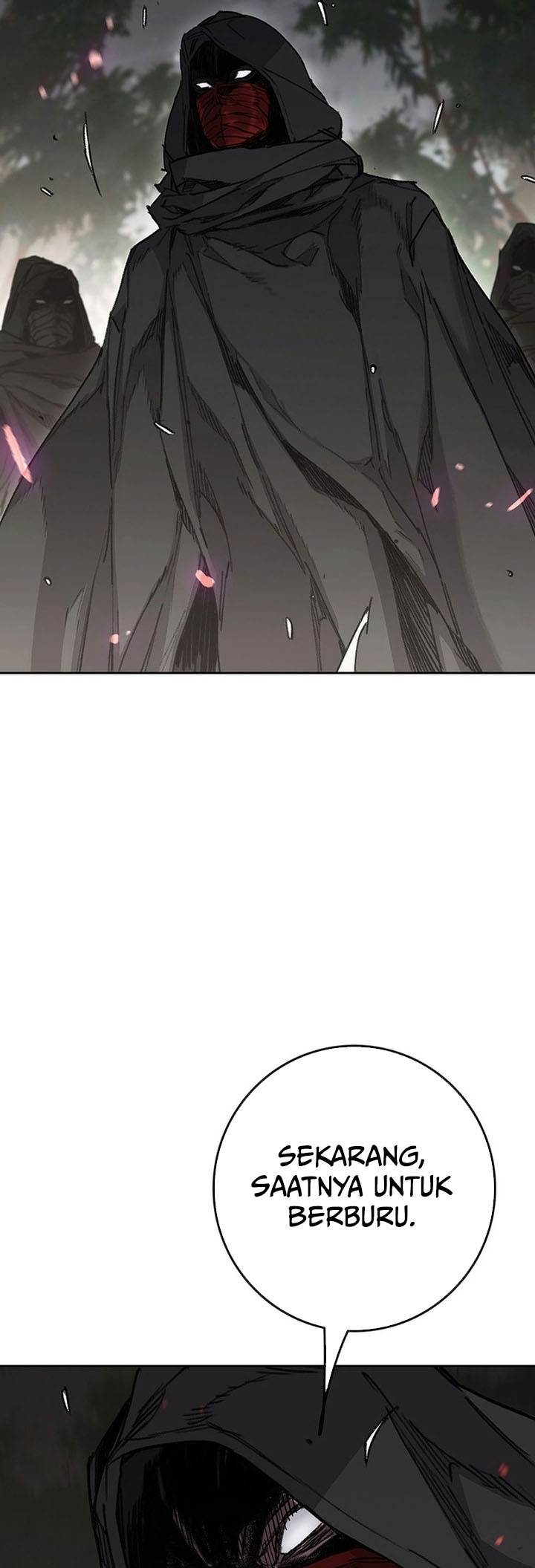 The Undefeatable Swordsman Chap 251 - Next Chap 252