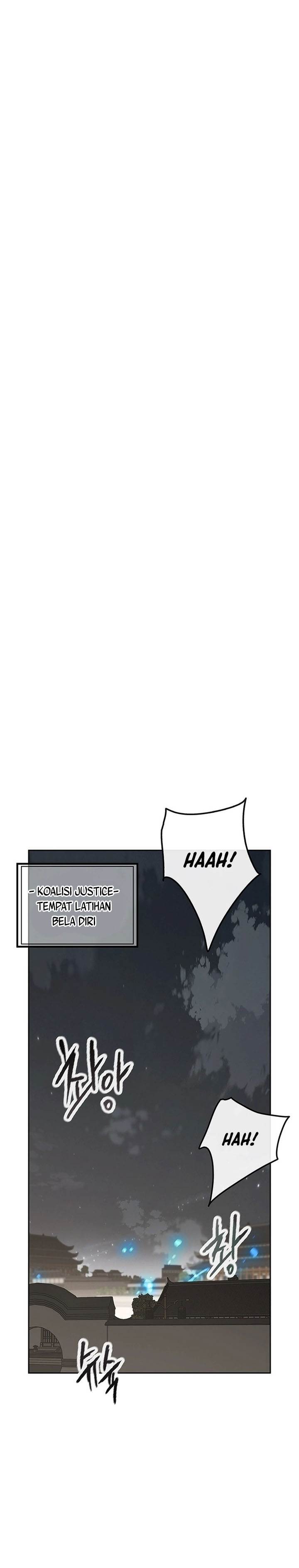 The Undefeatable Swordsman Chap 251 - Next Chap 252