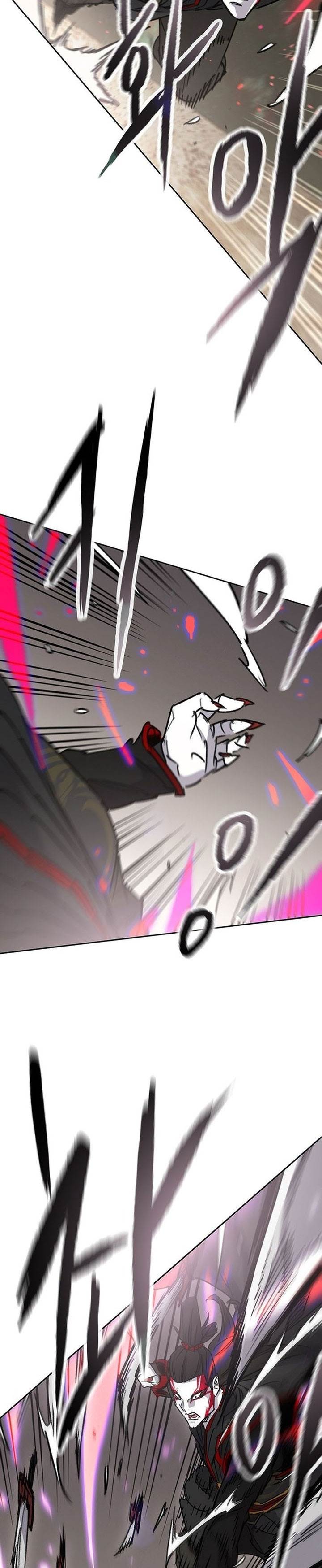 The Undefeatable Swordsman Chap 253 - Next Chap 254