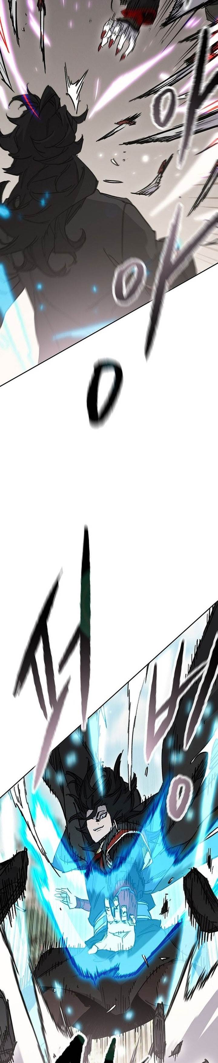 The Undefeatable Swordsman Chap 253 - Next Chap 254