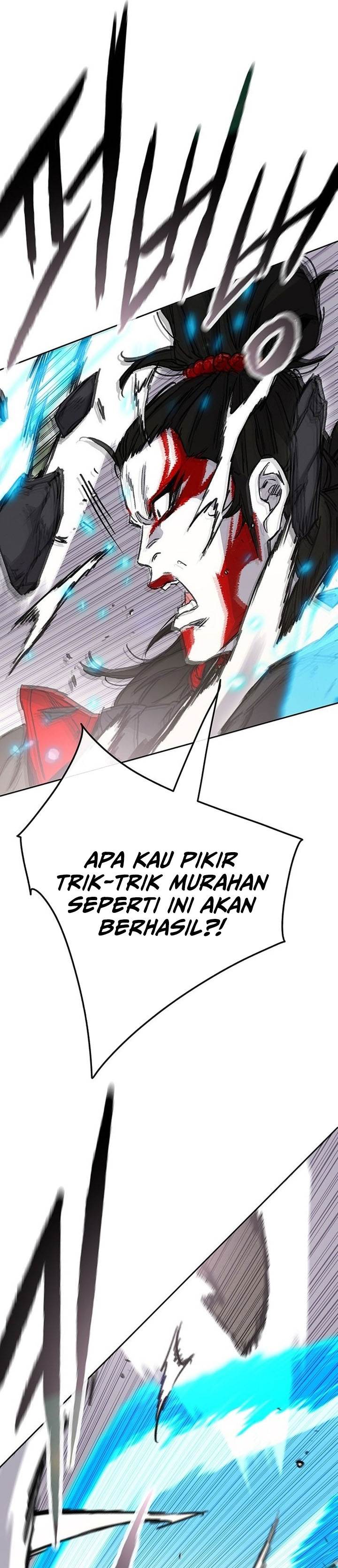 The Undefeatable Swordsman Chap 253 - Next Chap 254