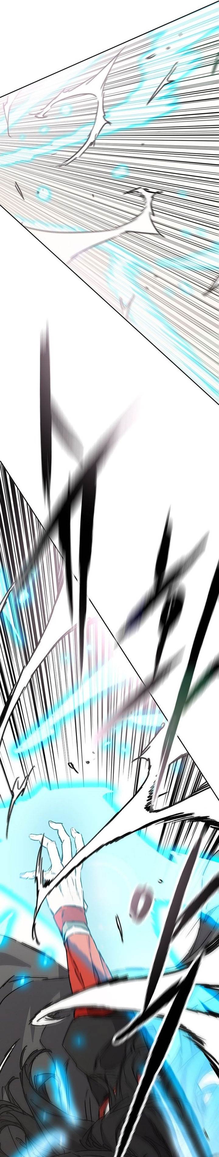 The Undefeatable Swordsman Chap 253 - Next Chap 254