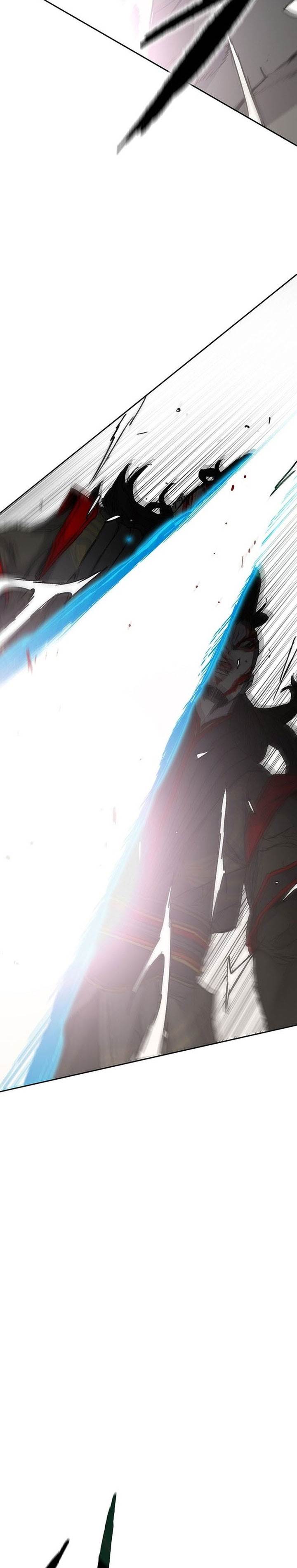 The Undefeatable Swordsman Chap 253 - Next Chap 254