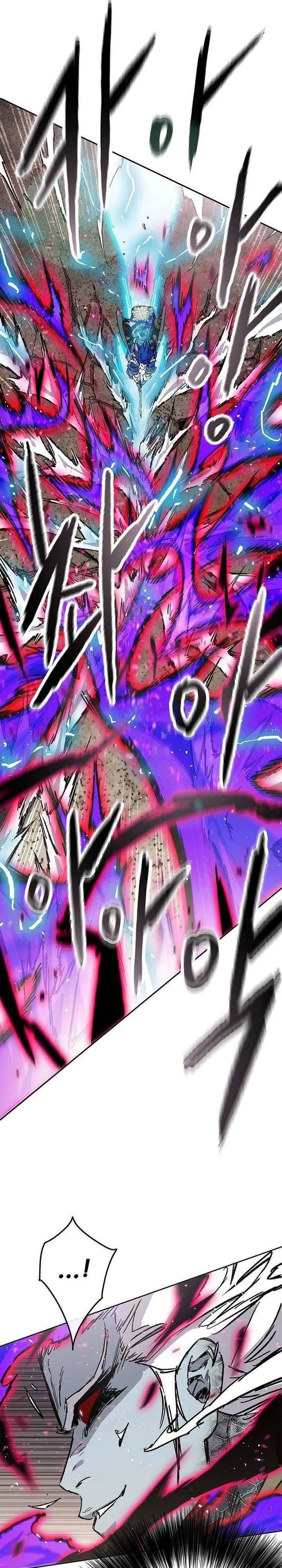 The Undefeatable Swordsman Chap 264 - Next Chap 265