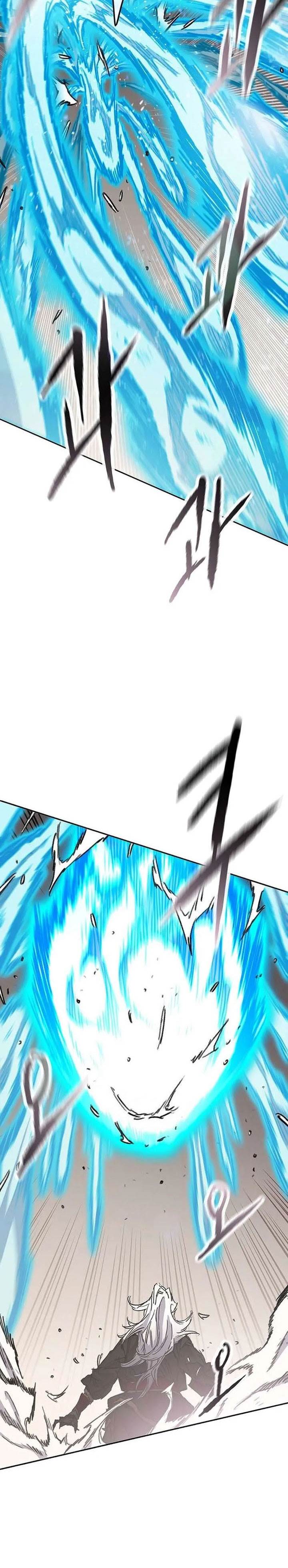 The Undefeatable Swordsman Chap 265 - Next Chap 266