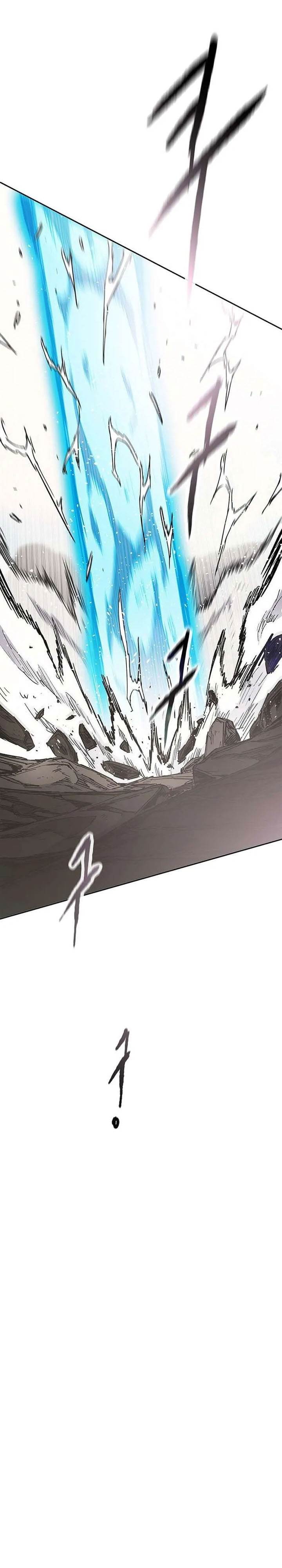 The Undefeatable Swordsman Chap 265 - Next Chap 266