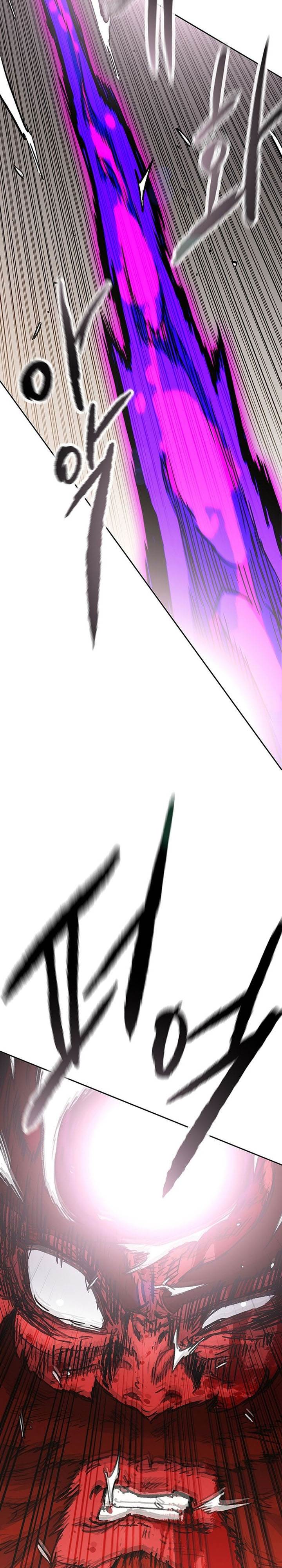 The Undefeatable Swordsman Chap 260 - Next Chap 261