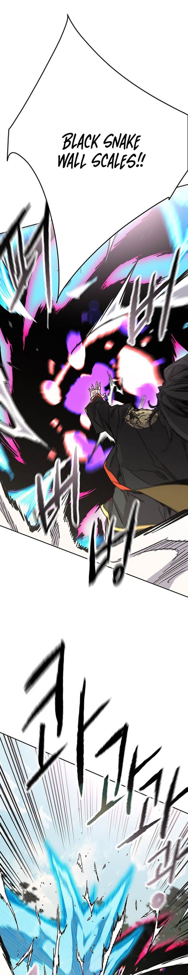 The Undefeatable Swordsman Chap 262 - Next Chap 263