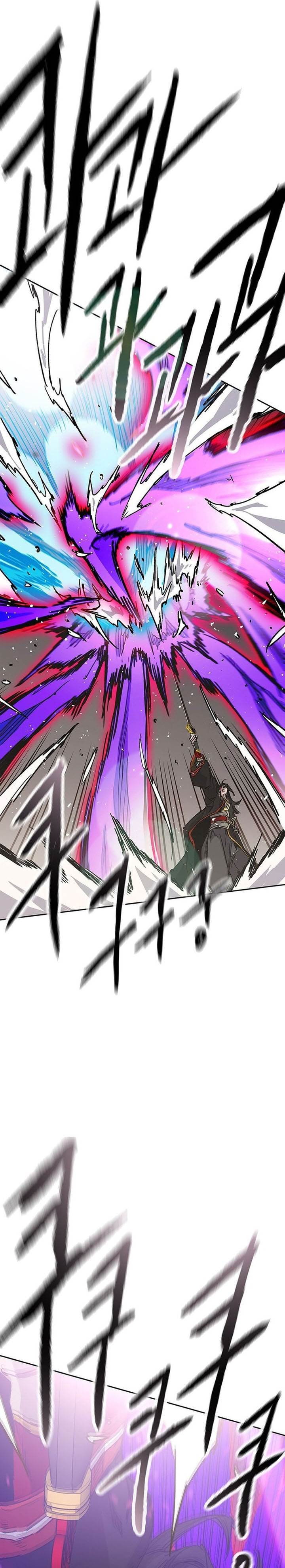 The Undefeatable Swordsman Chap 262 - Next Chap 263