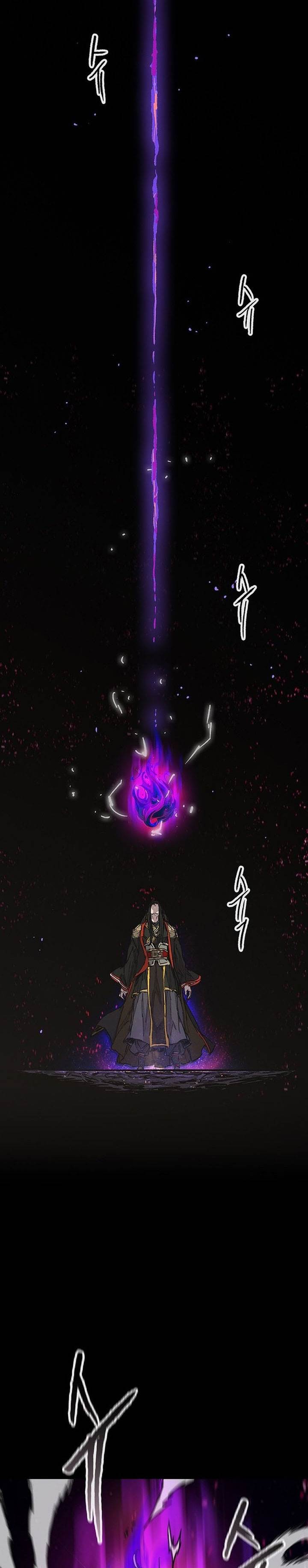 The Undefeatable Swordsman Chap 263 - Next Chap 264