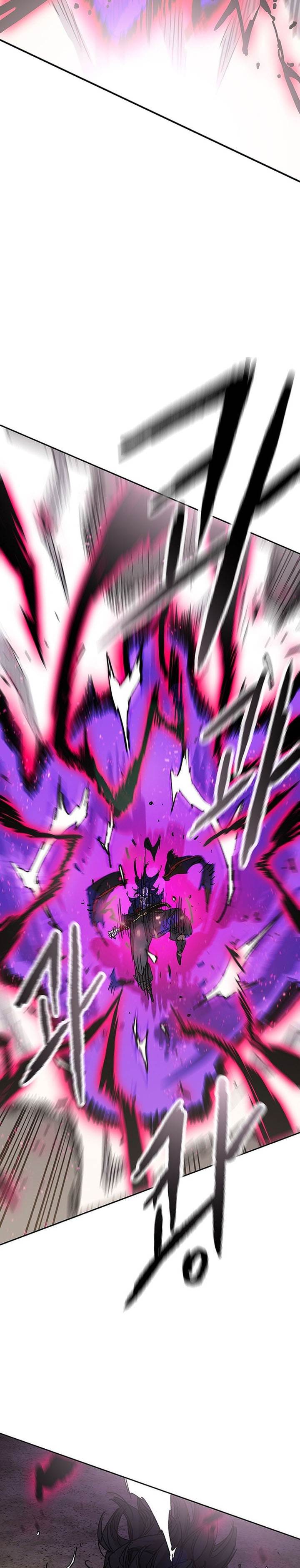 The Undefeatable Swordsman Chap 263 - Next Chap 264