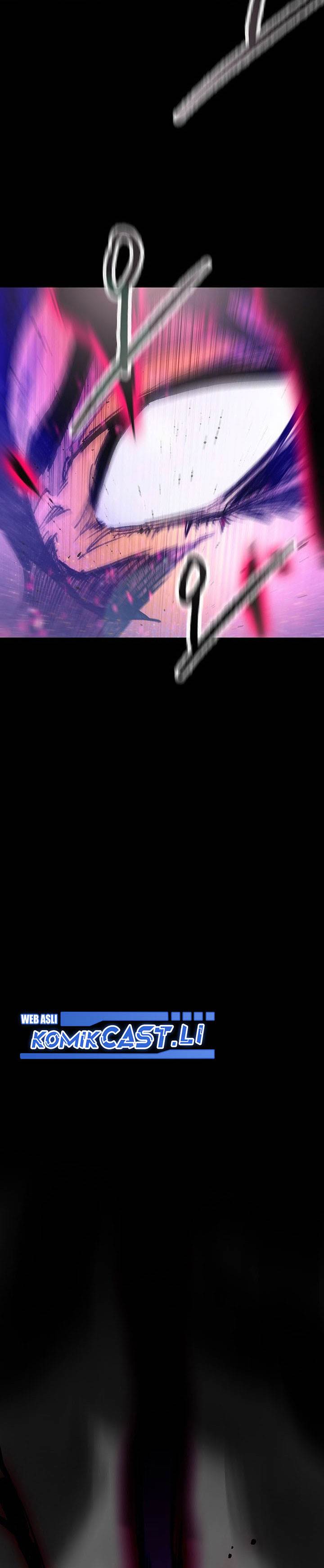 The Undefeatable Swordsman Chap 263 - Next Chap 264